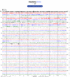 Helicorder image archive
